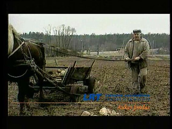 Paskutinė kryžkelė. Žemės ūkio paskirties žemės įsigijimo įstatymas