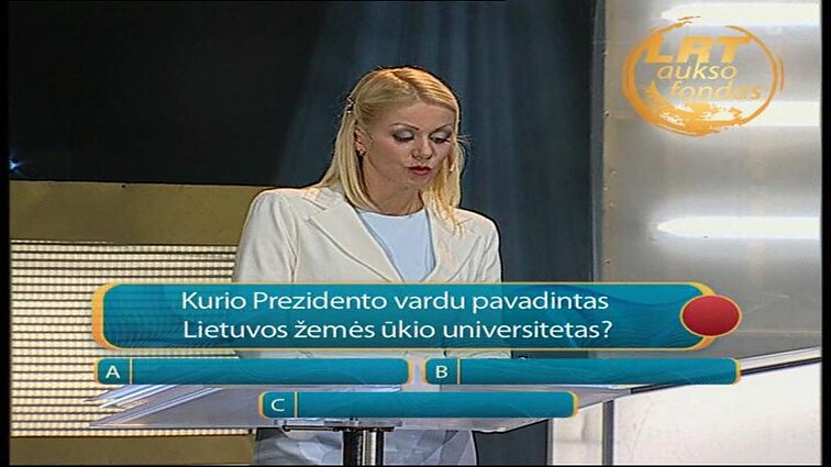 Lietuvos tūkstantmečio vaikai