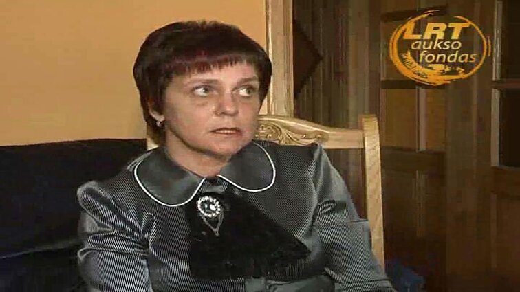 Nacionalinė paieškų tarnyba