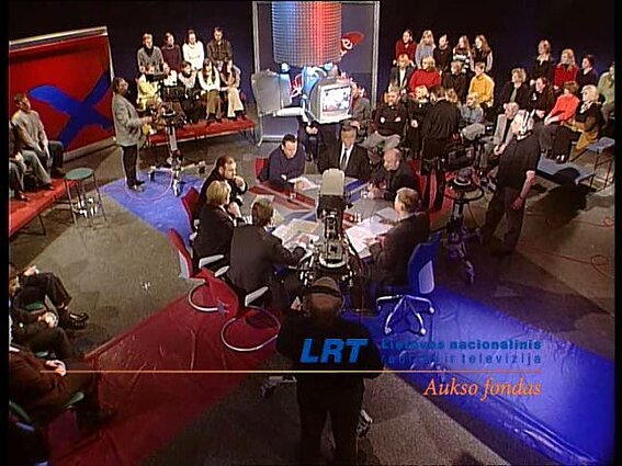 Paskutinė kryžkelė Kokį poveikį Lietuvos ekonomikai turės narystė Europos Sąjungoje