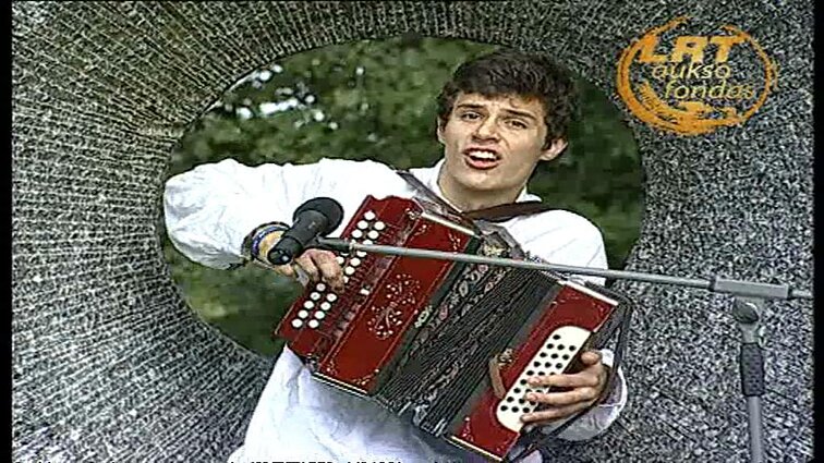 Ryto suktinis su Zita Kelmickaite