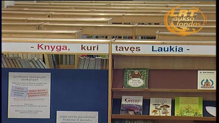 Labas rytas, Lietuva. 1 dalis