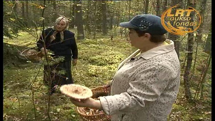 Ryto suktinis su Zita Kelmickaite