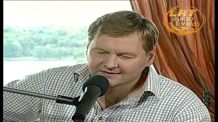 Ryto suktinis su Zita Kelmickaite