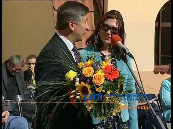 Poezijos pavasaris - 2010. Pabaigos vakaras