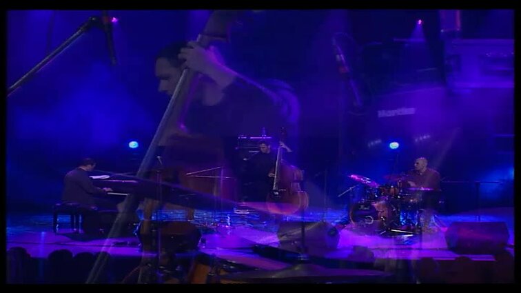Džiazo vakaras. Kerem Gorsev Trio (Turkija)