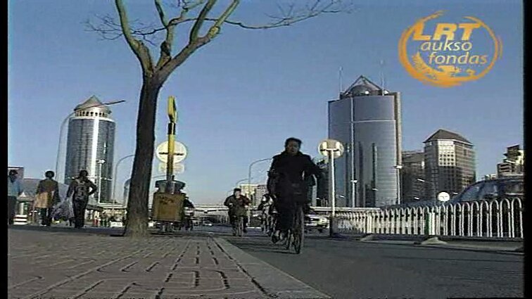 Popietė su Algimantu Čekuoliu