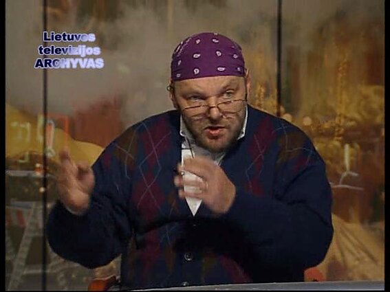 Be pykčio
