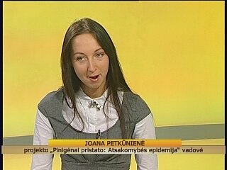 Labas rytas, Lietuva. II dalis