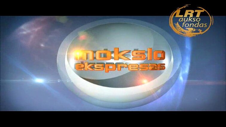 Mokslo ekspresas