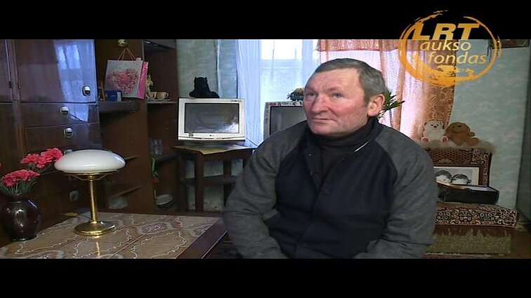 Nacionalinė paieškų tarnyba