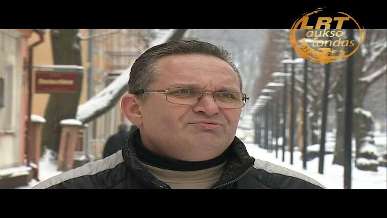 Nacionalinė paieškų tarnyba