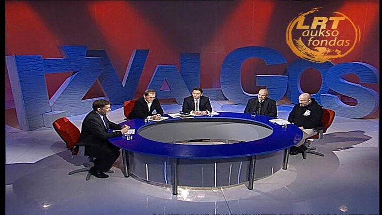 Įžvalgos