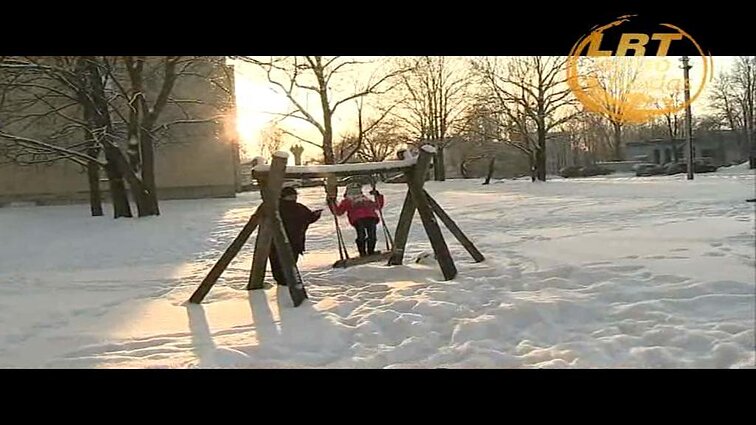 Nacionalinė paieškų tarnyba