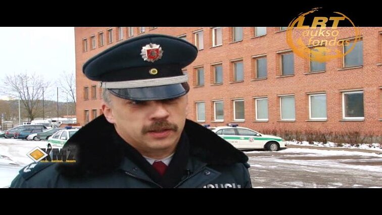Keliai.Mašinos.Žmonės.