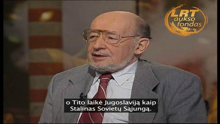 Be pykčio