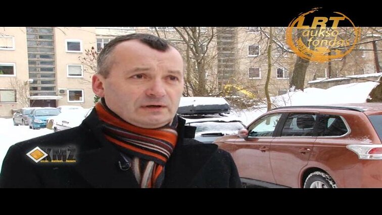 Keliai.Mašinos.Žmonės