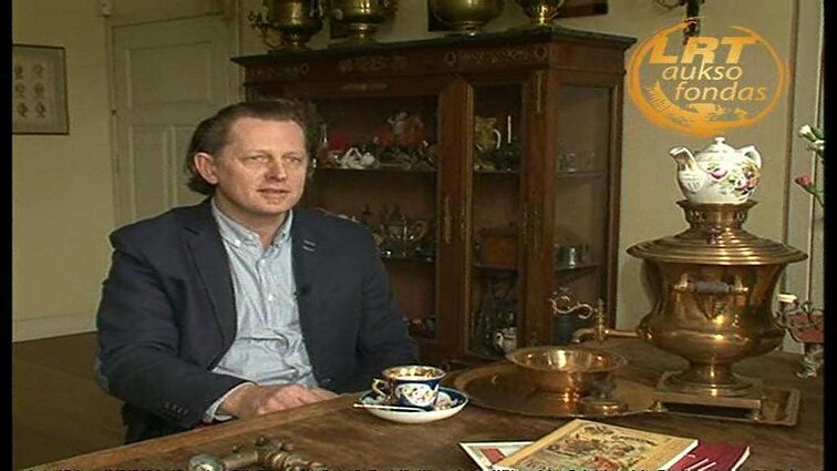 Ryto suktinis su Zita Kelmickaite