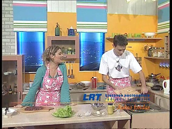 Kulinarinės kelionės