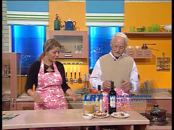 Kulinarinės kelionės