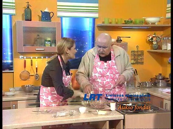 Kulinarinės kelionės