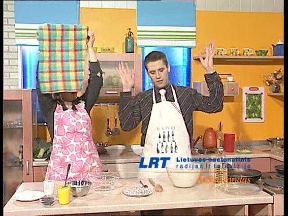 Kulinarinės kelionės