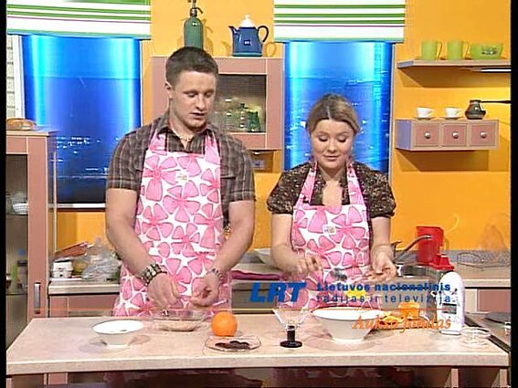 Kulinarinės kelionės