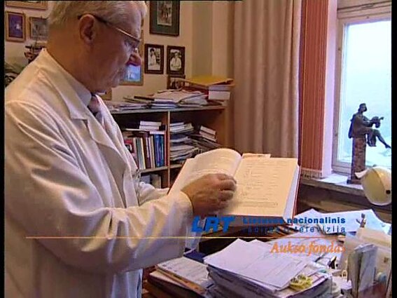 Klausimėlis: ką žinote apie bakterijas ir virusus?