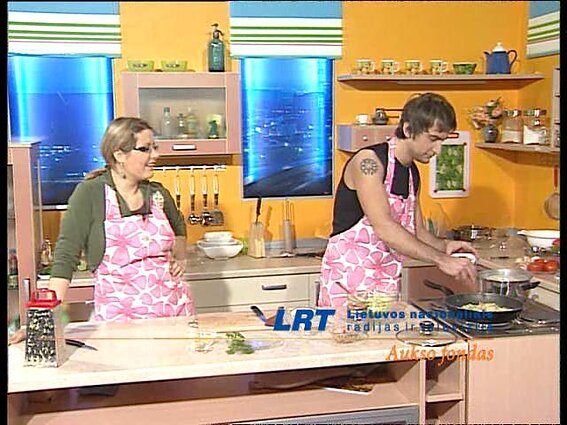 Kulinarinės kelionės