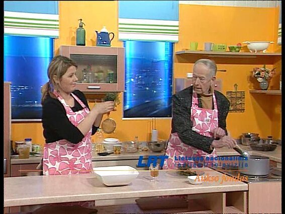 Kulinarinės kelionės