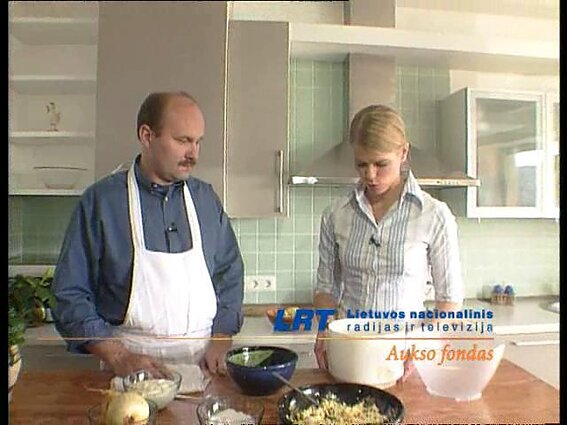 Kulinarinės kelionės