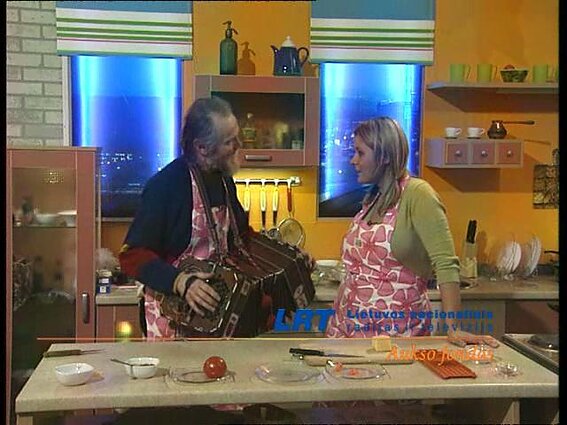 Kulinarinės kelionės