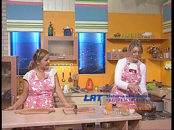 Kulinarinės kelionės