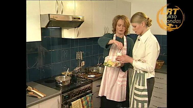 Kulinarinės kelionės