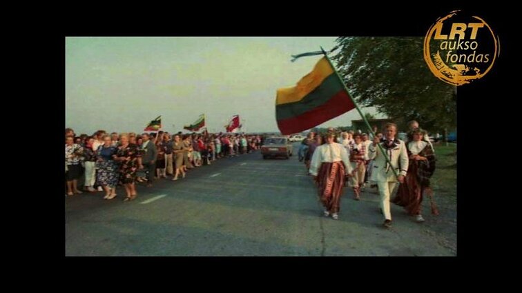 Tapatybė.lt