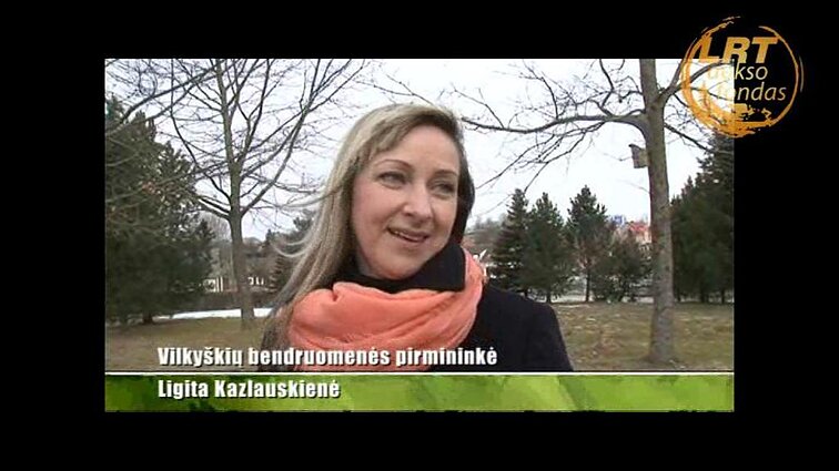 Gimtoji žemė