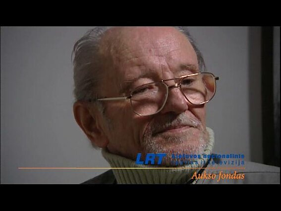 Legendos. M.Giedrys