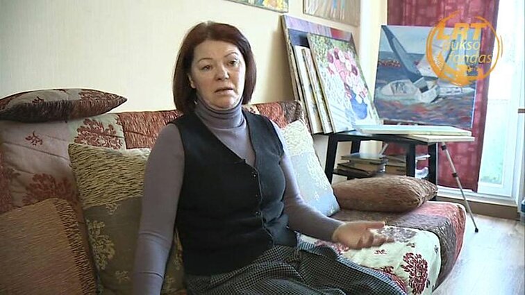 Nacionalinė paieškų tarnyba