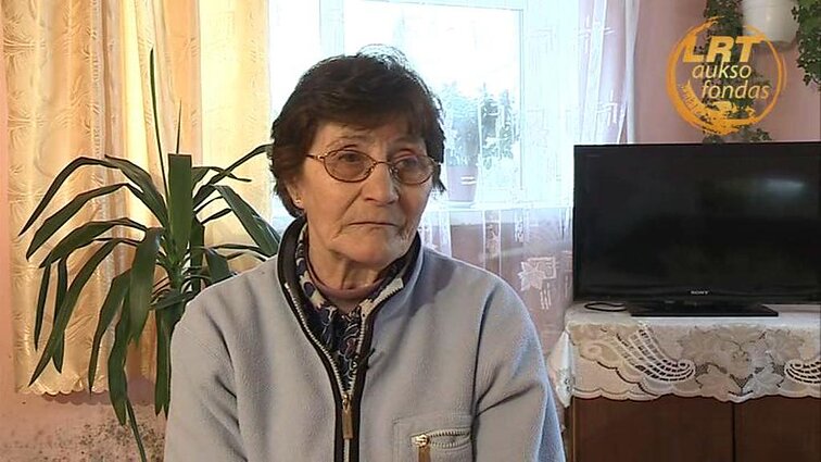 Nacionalinė paieškų tarnyba