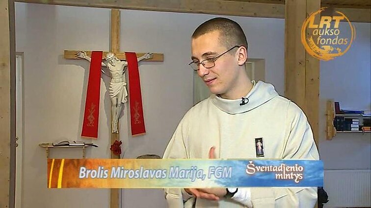 Šventadienio mintys