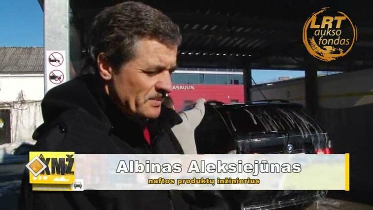 Keliai.Mašinos.Žmonės.