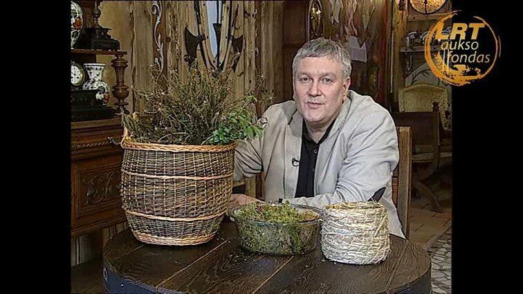 Ryto suktinis su Zita Kelmickaite