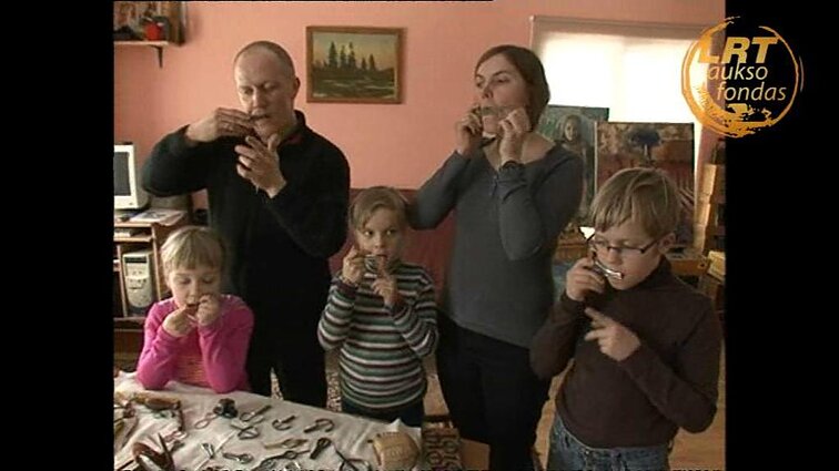 Ryto suktinis su Zita Kelmickaite