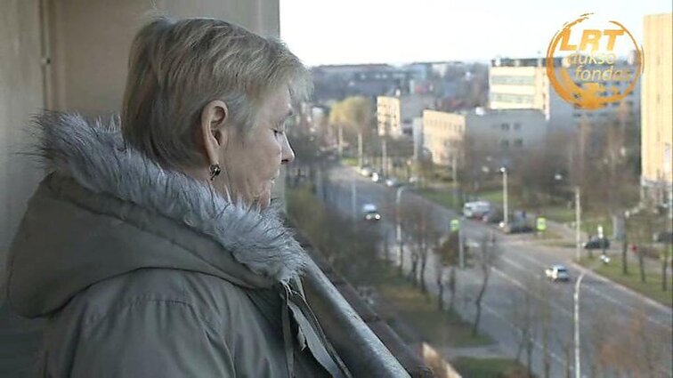 Nacionalinė paieškų tarnyba