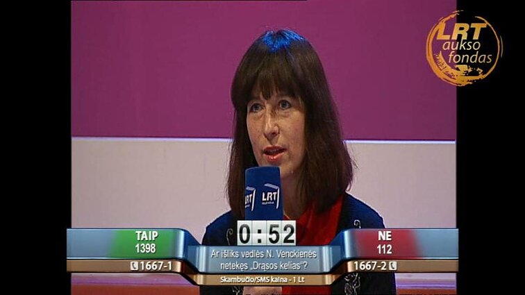 Tautos aikštė. Nacionaliniai debatai