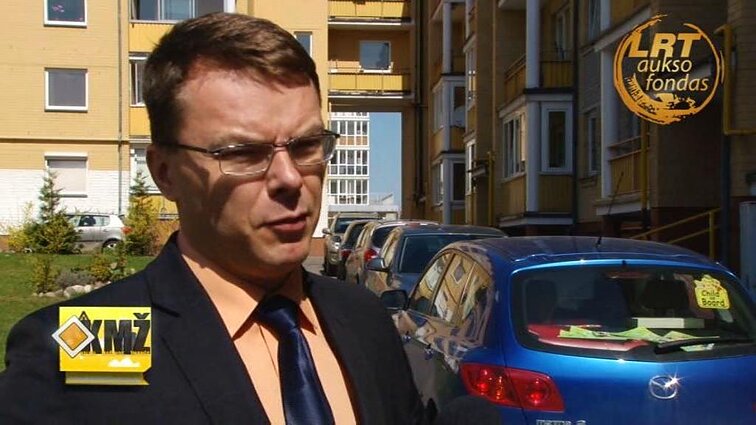 Keliai.Mašinos.Žmonės.