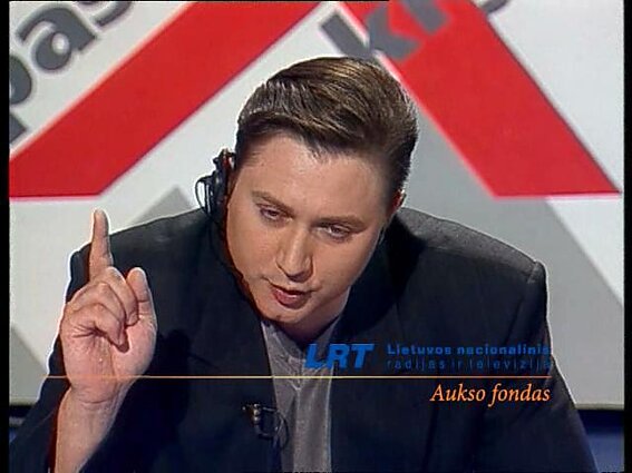 Paskutinė kryžkelė