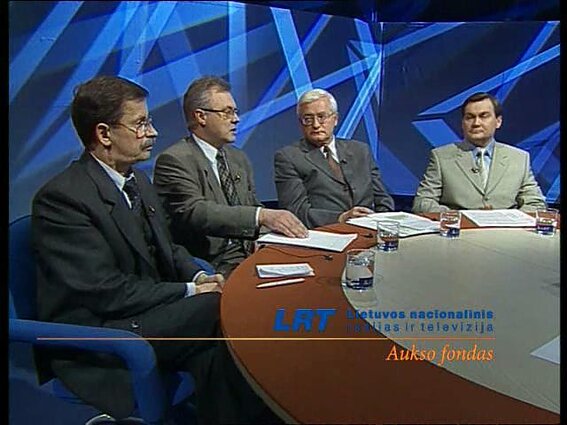 Paskutinė kryžkelė
