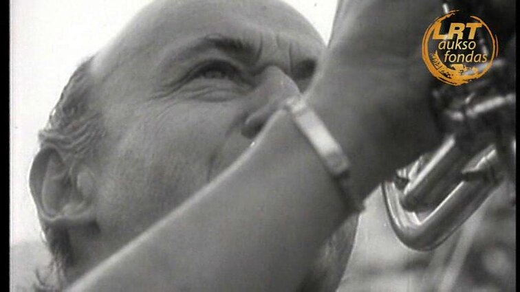 Legendos. B.Gorbulskis
