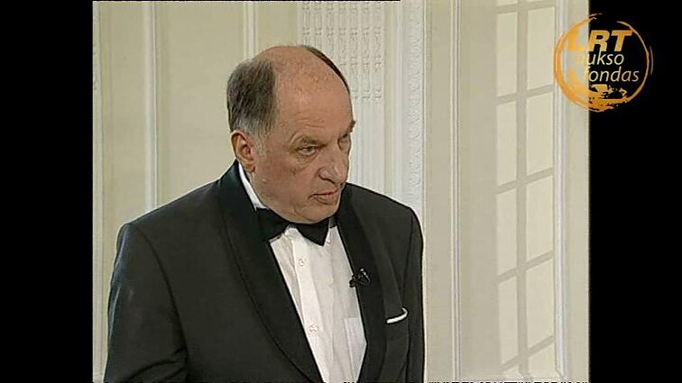 Ryto suktinis su Zita Kelmickaite